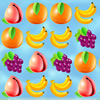 Falling Fruit A Free Puzzles Game