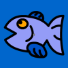 Fat Fish A Free Action Game