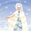 Snow Queen Dress Up A Free Customize Game