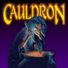 CAULDRON A Free Action Game