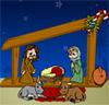 The Road to Bethlehem A Free Adventure Game