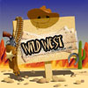 WildWest A Free Action Game