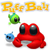 Puff Ball A Free Action Game