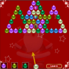 Bubble Shooting Christmas Special A Free Action Game