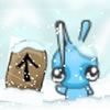 Dibbles 2: Winter Woes A Free Adventure Game