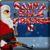 Santa Kills Zombies 2 A Free Action Game