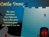 Castle Draw A Free Shooting Game