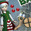 Merry Christmas Balls A Free Action Game