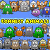 Connect Animals A Free Action Game