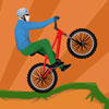 Ultimate Biker Challenge A Free Driving Game