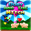 Boby and the Witch A Free Action Game