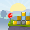 Cube Attack A Free Action Game