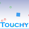 Touchy A Free Action Game