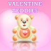 Valentine Teddies A Free BoardGame Game