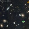 Stars in Space A Free Action Game
