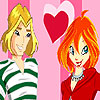 Valentines Day Couple A Free Customize Game