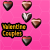 Valentine Couples A Free Puzzles Game