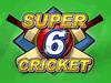 Super Six Cricket A Free Sports Game