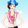 Casual Walking Dress A Free Customize Game