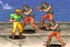 Hardest Fighter 2 A Free Action Game