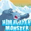 Himalayan Monster A Free Action Game