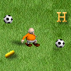 SoccoFobia Oranje A Free Sports Game