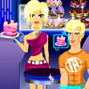 Glamour Cafe A Free Action Game