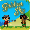 Golden Sky A Free Action Game