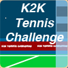 K2K Tennis Challenge