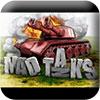 Mad Tanks A Free Action Game