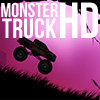 Monster Truck HD A Free Driving Game