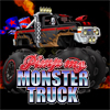Pimp My Monster Truck A Free Customize Game