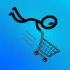 Shopping Cart Hero 3 A Free Action Game