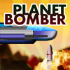 Planet Bomber A Free Action Game