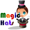 Magic Hats A Free Education Game