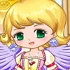 Angels Party Dress Up A Free Dress-Up Game