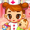 Baby Hospital A Free Action Game