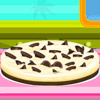 Chocolate Chip Cheesecake A Free Customize Game