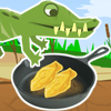 Cat Fish Fry 2 A Free Action Game