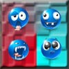 Extreme Smiley Match 4 A Free BoardGame Game