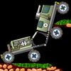 Military Rescue Driver A Free Action Game