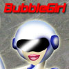 Bubble Girl A Free Action Game