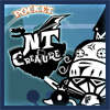 Pocket Creature A Free Fighting Game