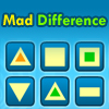 Mad Difference A Free Puzzles Game