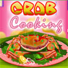 Crab Cooking