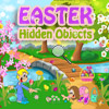 Easter - Hidden Objects A Free Puzzles Game