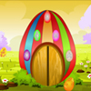 Easter egg room escape A Free Strategy Game