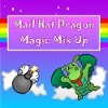 Mad Hat Dragon Magic Mix Up A Free Action Game