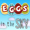 Eggs in the sky A Free Puzzles Game
