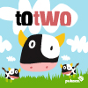 TOTWO A Free Action Game